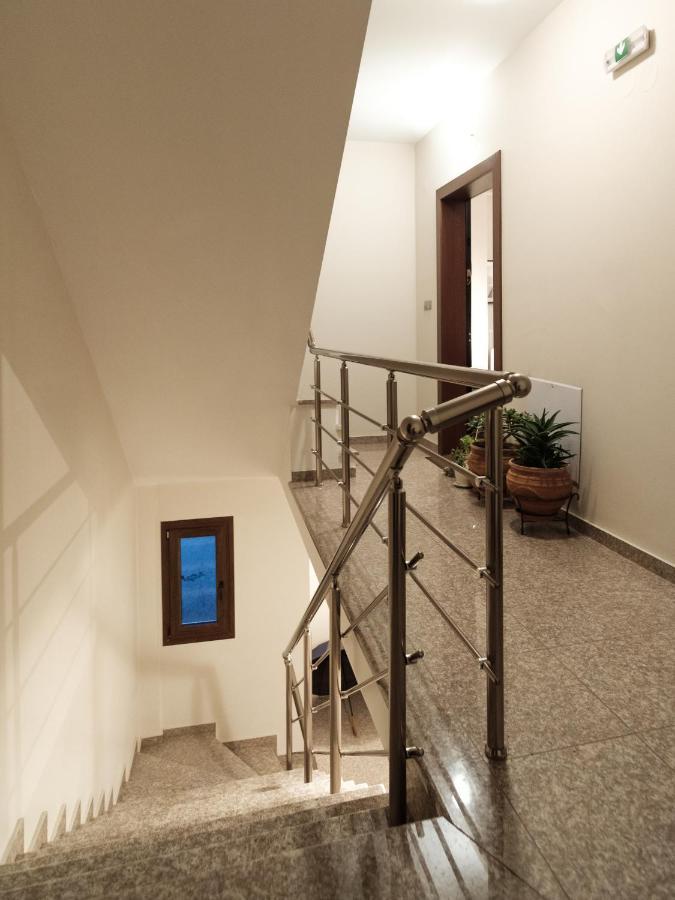 Cleopatra Apartment Litóchoron Dış mekan fotoğraf